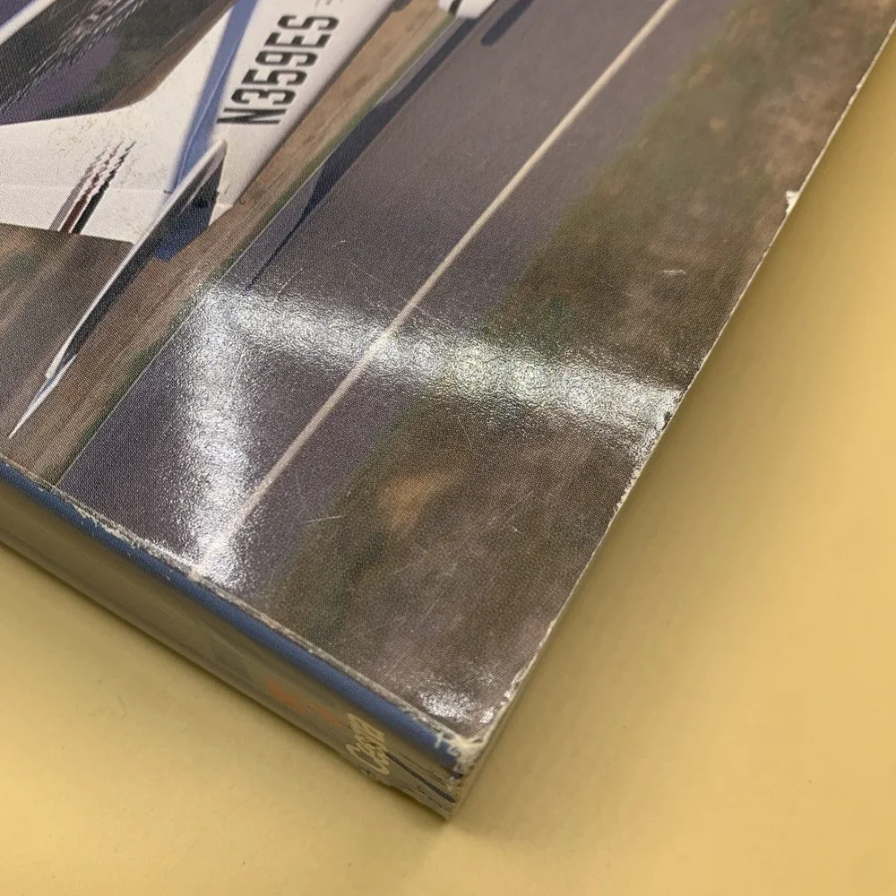Cleared For Takeoff Cessna Private Pilot Training Program Book Only